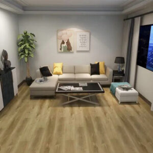 Alana 650 - Steward Oak