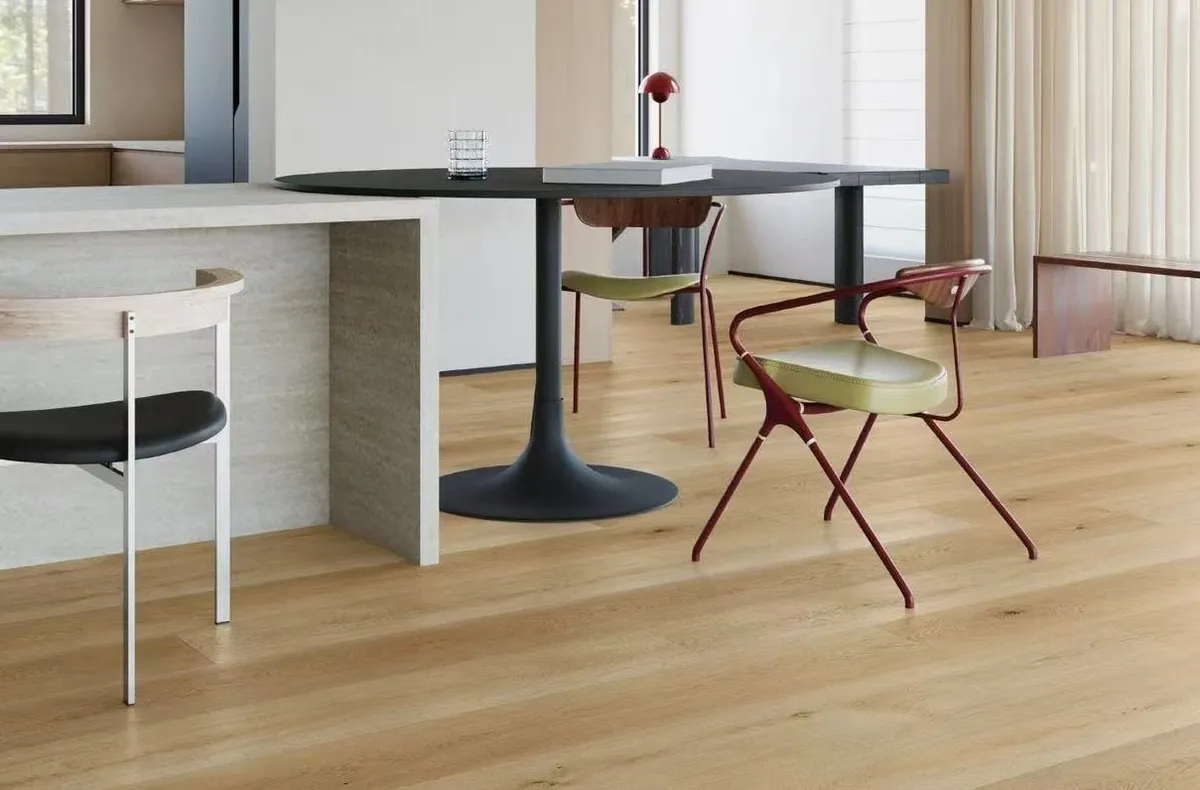 Alana 800 - Berne Oak - Image 2