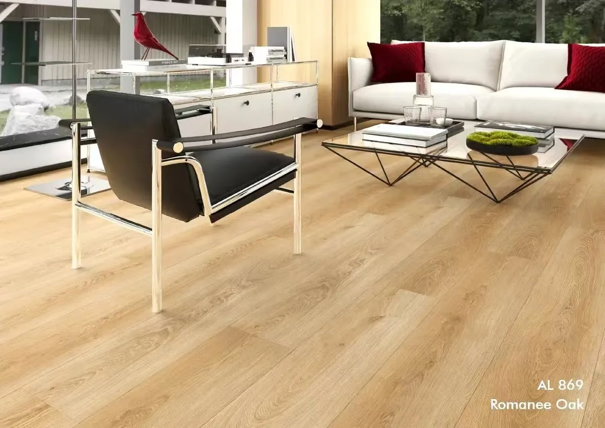 Alana 800 - Romanee Oak - Image 2