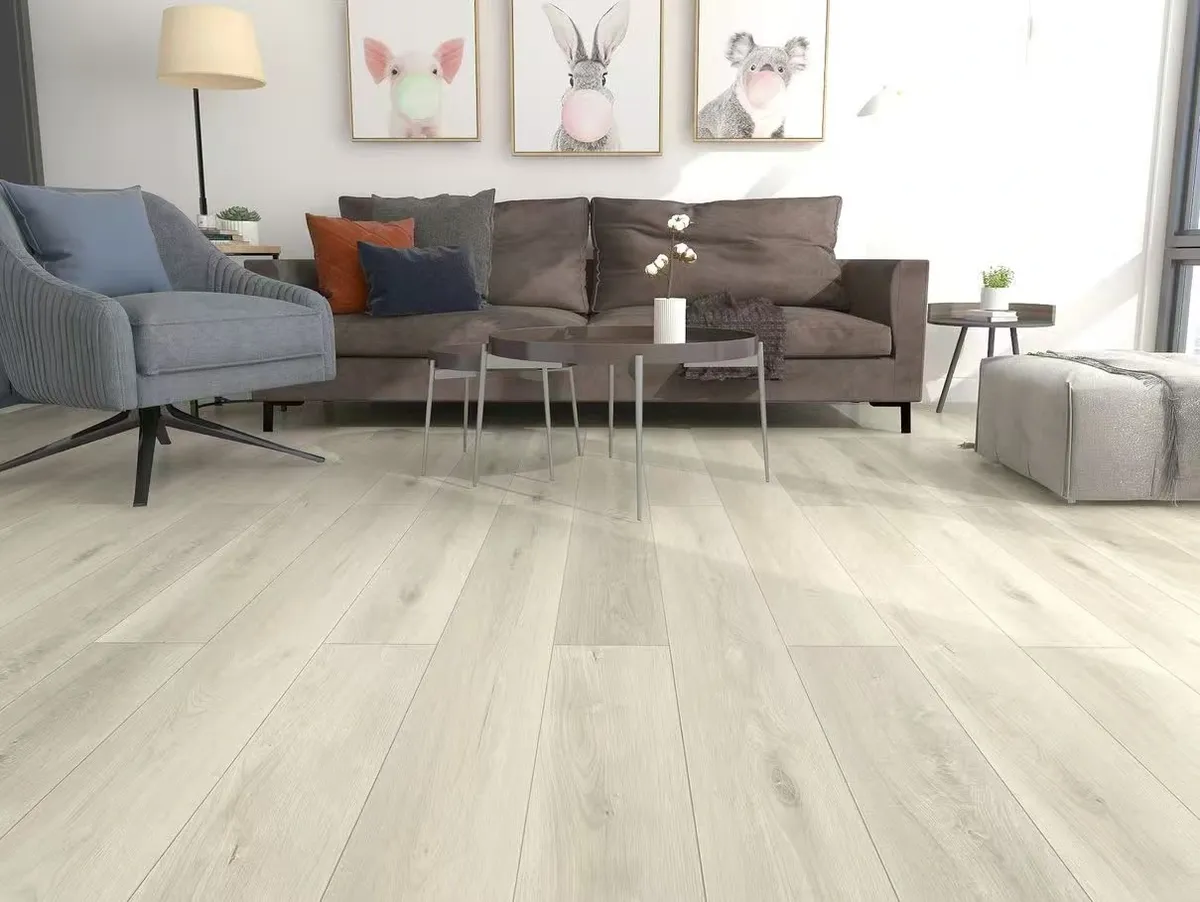 Alana 800 - Caesar Oak - Image 2